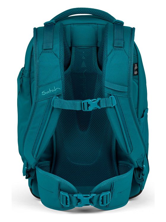 satch Match Skoletaske 45 cm satch Match Skoletaske 45 cm