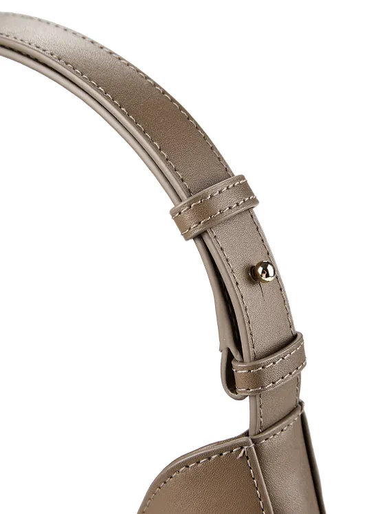 Furla Goccia Skuldertaske Læder 30 cm