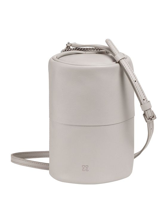 DuDu Abigail Skuldertaske Læder 19.5 cm DuDu Abigail Skuldertaske Læder 19.5 cm