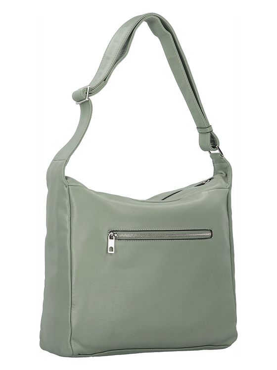 Liebeskind Hera Skuldertaske Læder 32 cm Liebeskind Hera Skuldertaske Læder 32 cm