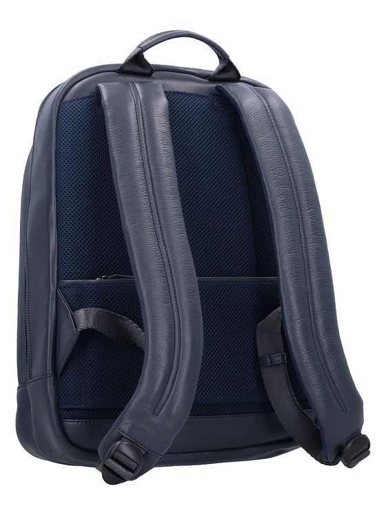 Bric's Torino rygsæk læder 40 cm rum til bærbar computer Bric's Torino rygsæk læder 40 cm rum til bærbar computer