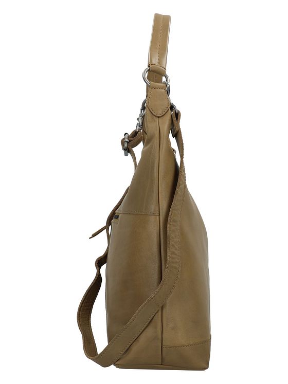 Harbour 2nd Anchor Love Emmy Skuldertaske Læder 39 cm Harbour 2nd Anchor Love Emmy Skuldertaske Læder 39 cm