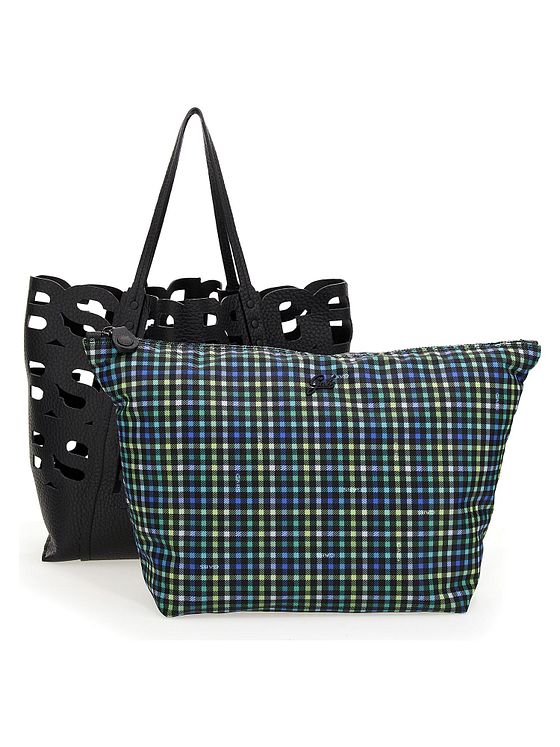 Gabs Jade L shopper taske i læder 33 cm Gabs Jade L shopper taske i læder 33 cm