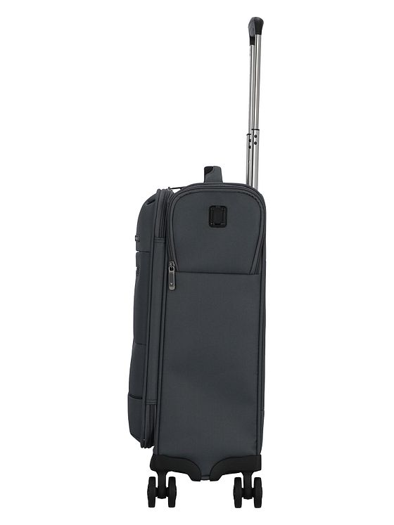 Roncato Sidetrack 4-hjulet kabinevogn 55 cm Roncato Sidetrack 4-hjulet kabinevogn 55 cm