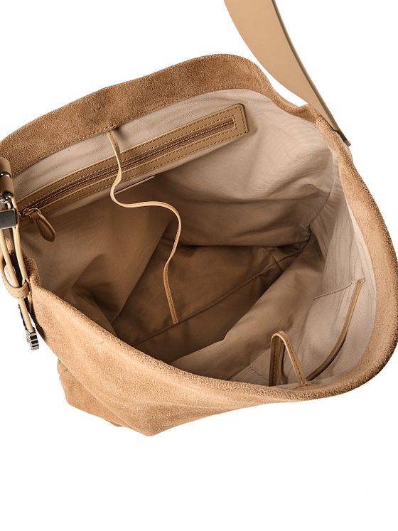 PINKO Bucket Skuldertaske Læder 41 cm PINKO Bucket Skuldertaske Læder 41 cm