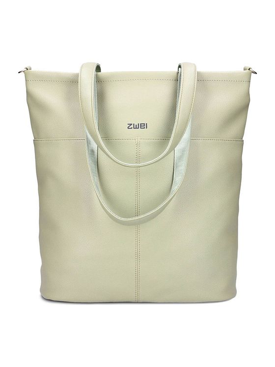 Zwei Mademoiselle.M Shopper-taske 37 cm