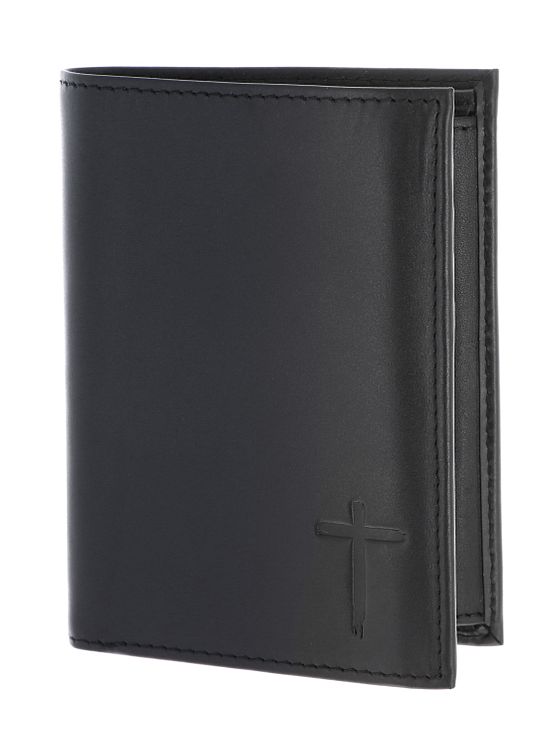 oxmox Leather Pung RFID-beskyttelse Læder 13 cm oxmox Leather Pung RFID-beskyttelse Læder 13 cm