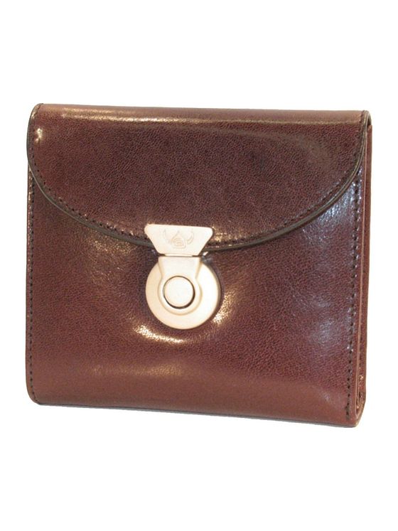 Golden Head Kožená peněženka Colorado RFID 12 cm