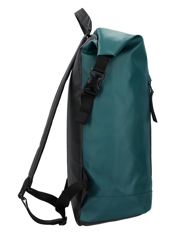 Herschel Roll Top-rygsæk med 46 cm rum til bærbar computer Herschel Roll Top-rygsæk med 46 cm rum til bærbar computer