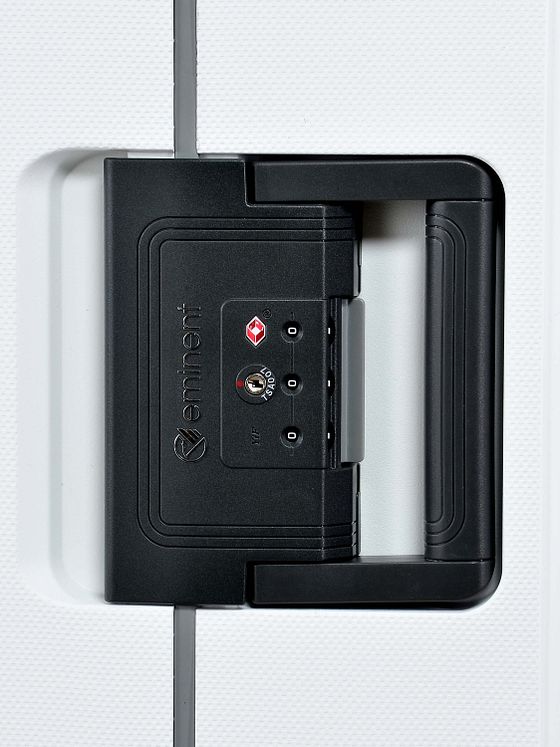 Eminent Vertica 4 kolečka Vozík M 68 cm