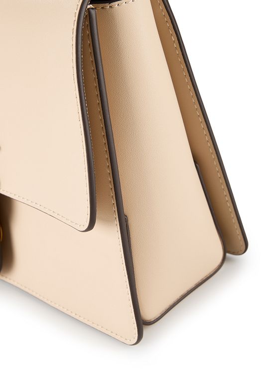 PINKO Love One Håndtaske Læder 25 cm