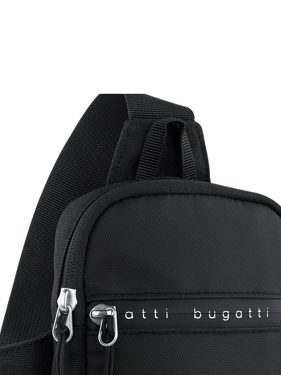 bugatti Blanc Delight Mini Bag skuldertaske 18 cm