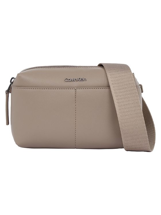 Calvin Klein Clean Essential Skuldertaske 20 cm