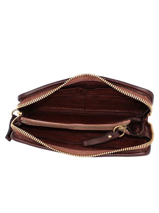 Campomaggi Pung i læder 20 cm