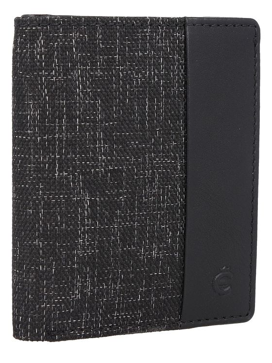 Esquire Recycled Life-pung RFID 9 cm