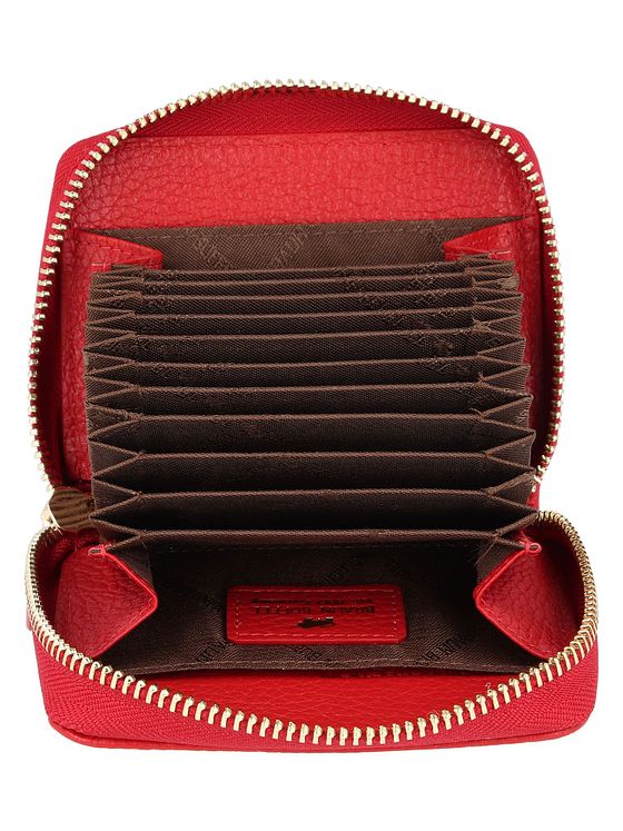 Braun Büffel Asti Kreditkortetui Læder 10.5 cm Braun Büffel Asti Kreditkortetui Læder 10.5 cm