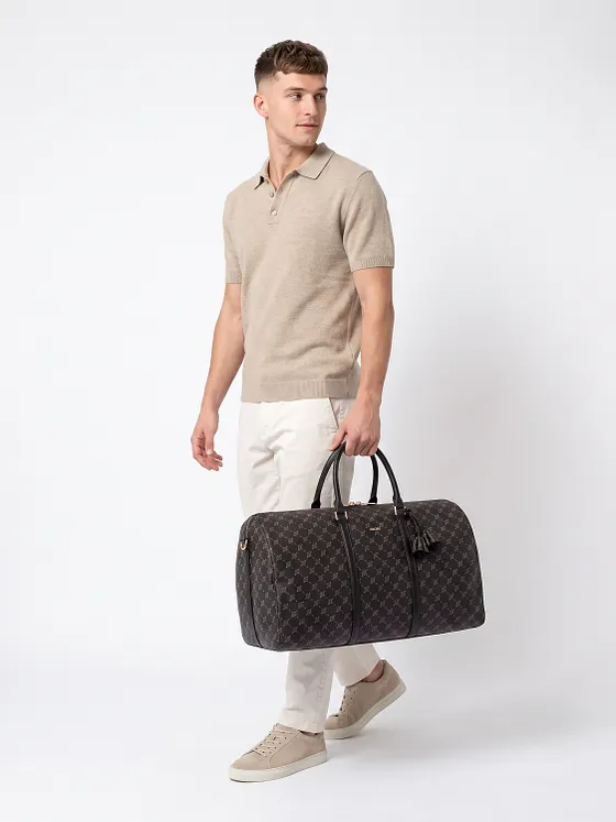 Joop! Cortina 1.0 Aurora Bolsa de viaje fin de semana 50 cm Joop! Cortina 1.0 Aurora Bolsa de viaje fin de semana 50 cm