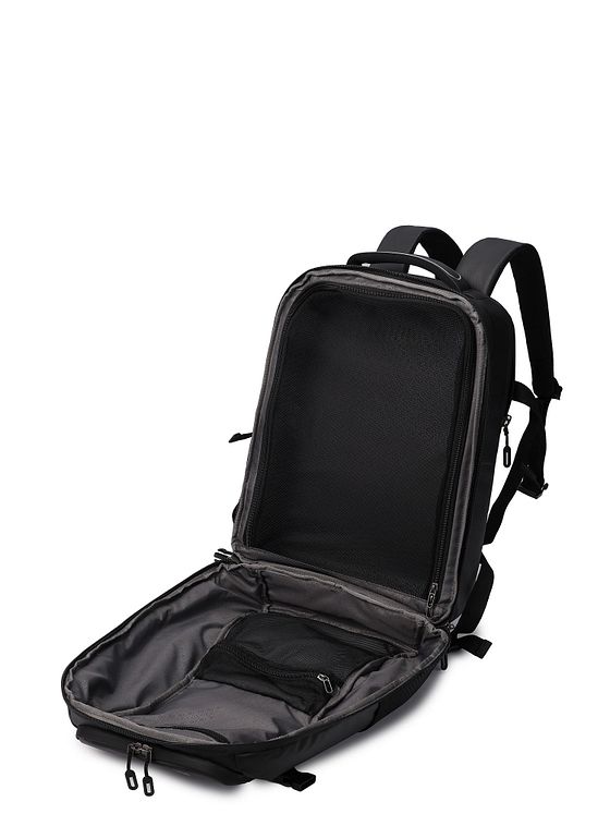 Hedgren Comby Performance Rejserygsæk RFID 46 cm