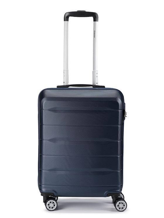 Benzi 5583 4 hjul Kabinetrolley 55 cm Benzi 5583 4 hjul Kabinetrolley 55 cm