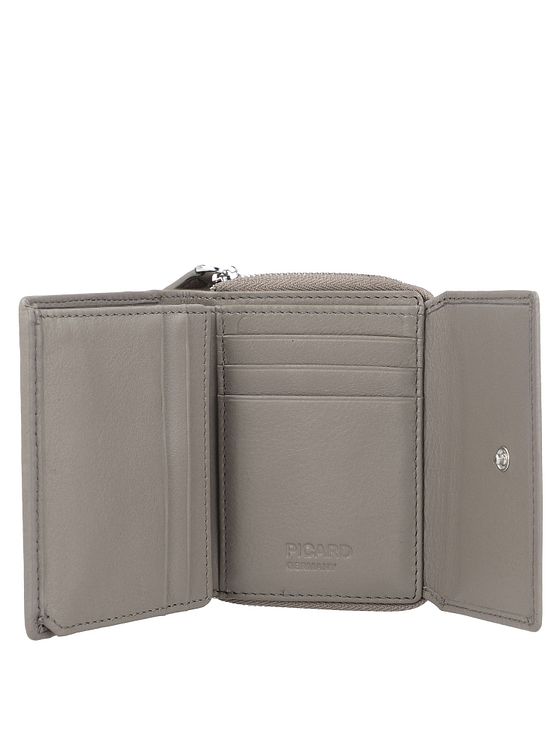 Picard Bali 1 Bali 1 Pung RFID-beskyttelse Læder 10 cm