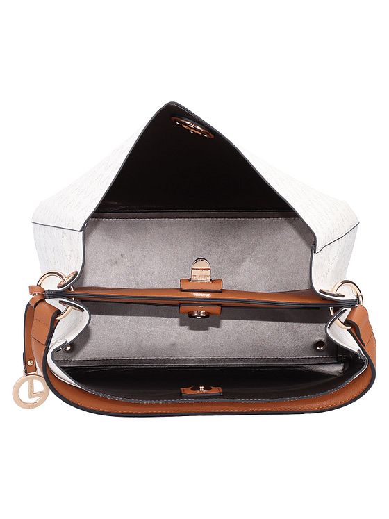 L.CREDI Filiberta skuldertaske 30 cm