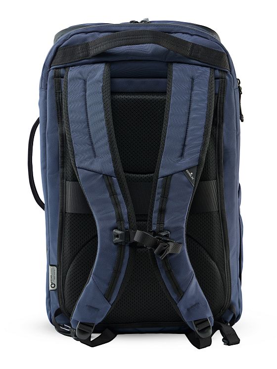 Echolac Active x rejserygsæk 49 cm med rum til bærbar computer