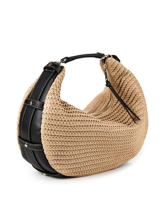 Hey Marly Coastal Sister Bolsa de hombro M 38 cm Hey Marly Coastal Sister Bolsa de hombro M 38 cm