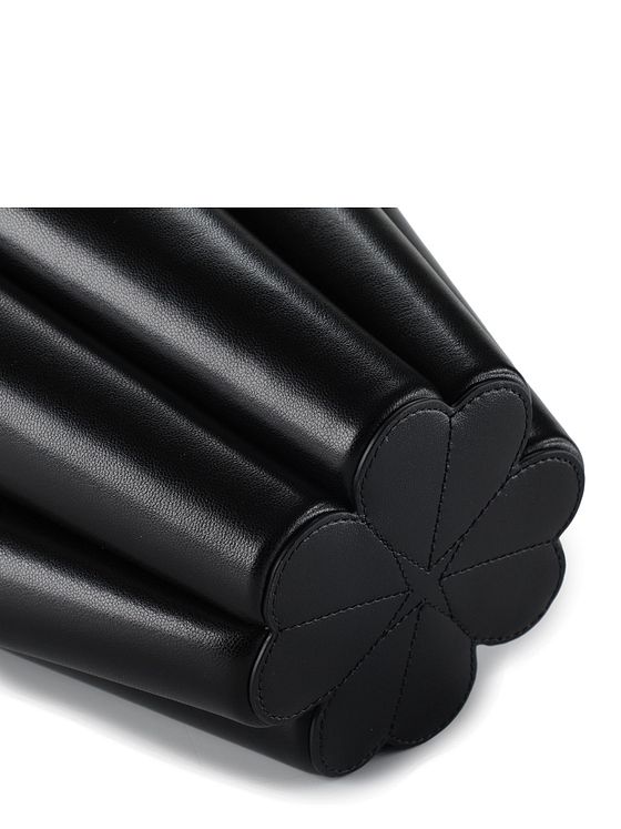 Kate Spade New York The Spade Skuldertaske Læder 19 cm