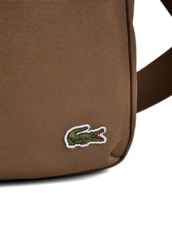 Lacoste Core Essentials Neocroc Bolsa de hombro 16.5 cm Lacoste Core Essentials Neocroc Bolsa de hombro 16.5 cm