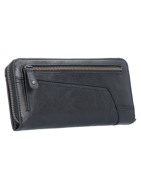 aunts & uncles Grandma's Luxury Club Tilda pung RFID læder 19 cm aunts & uncles Grandma's Luxury Club Tilda pung RFID læder 19 cm