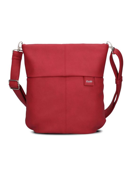 Zwei Mademoiselle.M Skuldertaske 27 cm