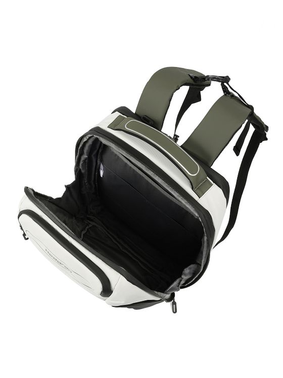 Hedgren Comby Performance Daypack L RFID-beskyttelse 44 cm Laptoprum