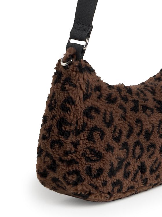 Wouf Teddy Bolsa de hombro 33 cm Wouf Teddy Bolsa de hombro 33 cm