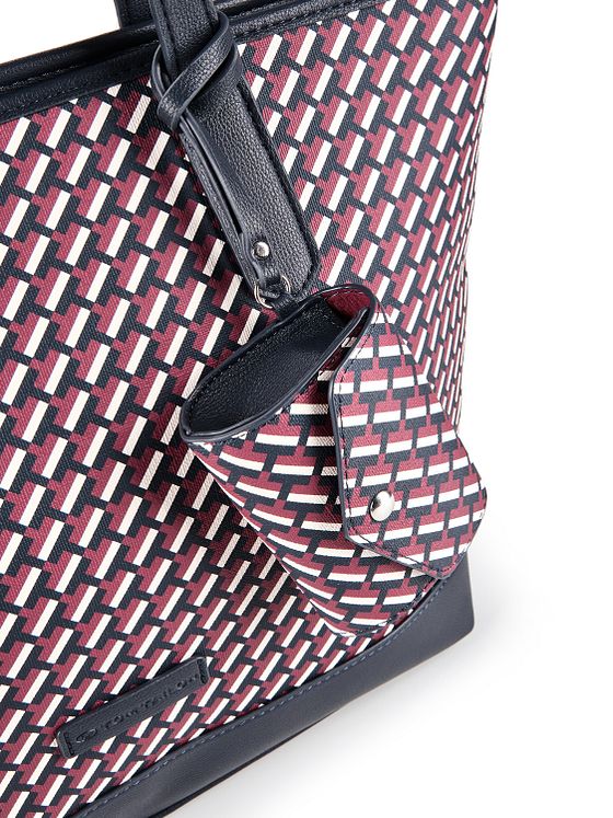 Tom Tailor Xenia Shopper-taske 43 cm