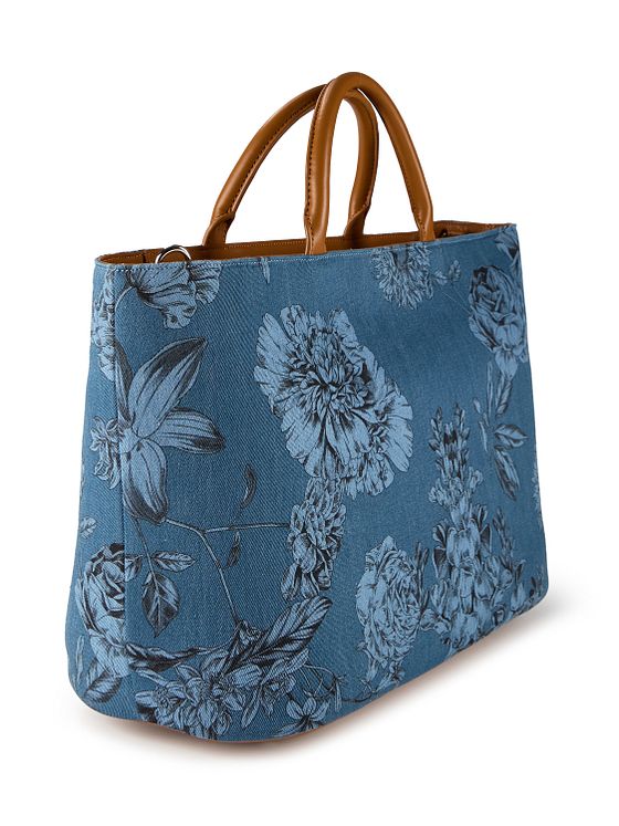 Liu Jo Sira Shopper-taske L 40 cm Liu Jo Sira Shopper-taske L 40 cm