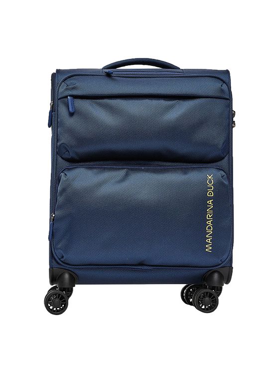 Mandarina Duck Zephyr 4 hjul Kabinetrolley S 55 cm