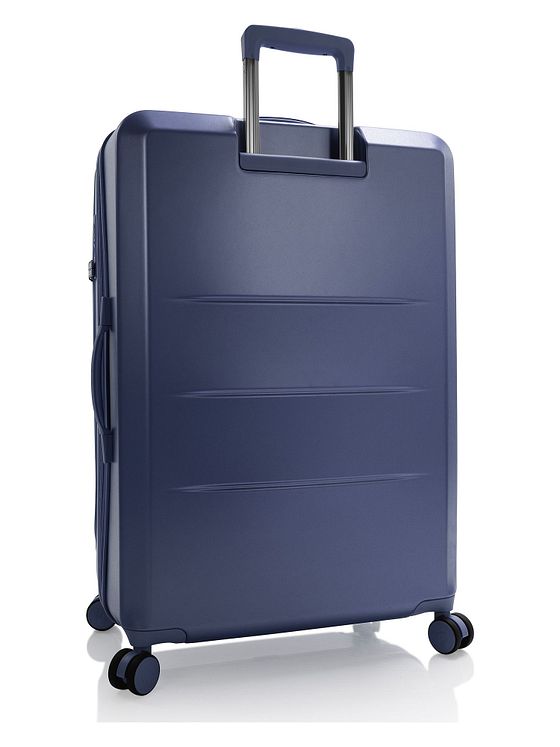 Heys EZ Fashion 4 hjul Trolley L 76 cm med strækfold