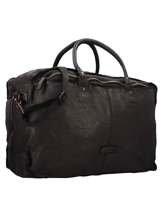 Harold's Submarine Rejsetaske Læder 54 cm Harold's Submarine Rejsetaske Læder 54 cm