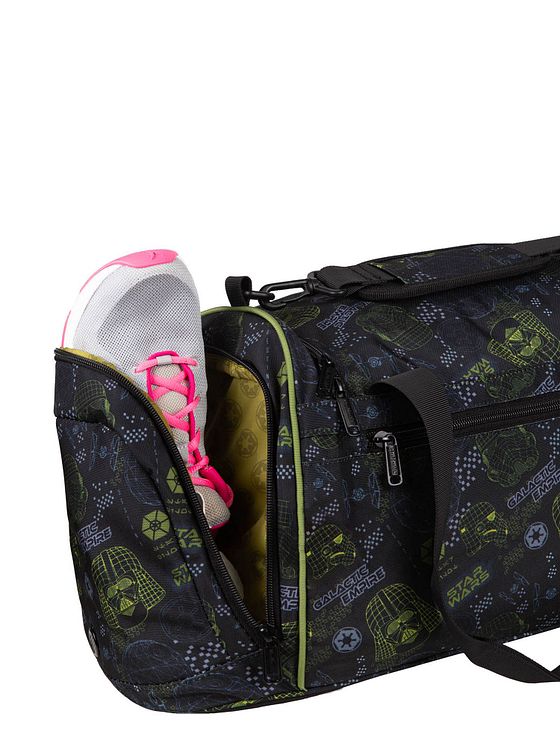 McNeill Sportovní taška 37 cm