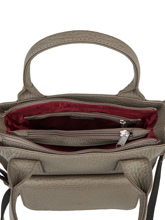 Voi Hirsch Jolena Handtasche Leder 23.5 cm Voi Hirsch Jolena Handtasche Leder 23.5 cm