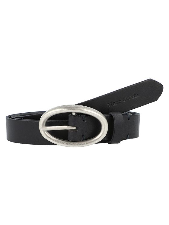 Marc O'Polo Kožený opasek Elly