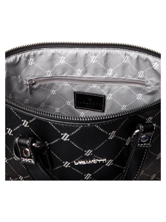 Lazarotti Palermo-rygsæk 31 cm