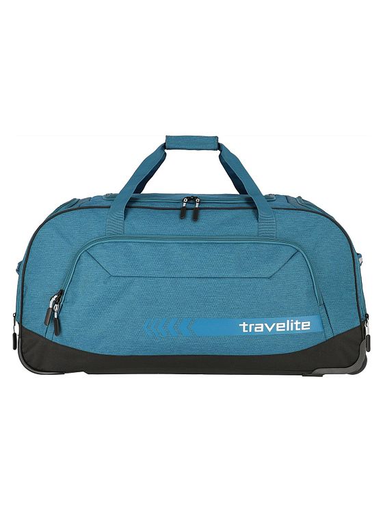 Travelite Kick Off 2 hjul Rejsetaske 77 cm Travelite Kick Off 2 hjul Rejsetaske 77 cm