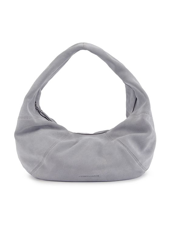 LES VISIONNAIRES Greta Icon Skuldertaske Læder 43 cm LES VISIONNAIRES Greta Icon Skuldertaske Læder 43 cm