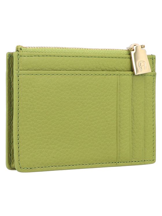 AIGNER Fashion Kreditkortetui Læder 12 cm