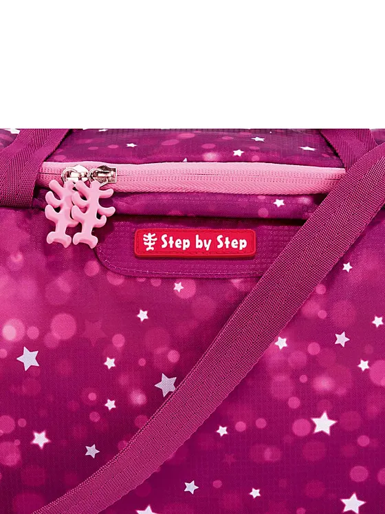 Step by Step Bolsa de deporte 38 cm Step by Step Bolsa de deporte 38 cm