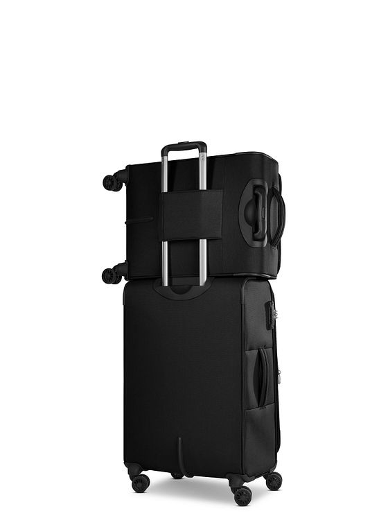 Worldpack Chicago 4 hjul Kabinetrolley S 55 cm