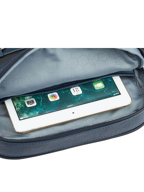 Roncato Trial Skuldertaske Læder 24 cm Roncato Trial Skuldertaske Læder 24 cm