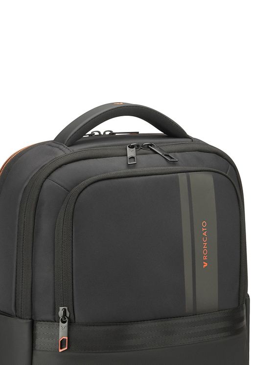 Roncato Metropolitan Forretningsrygsæk 38 cm Laptoprum