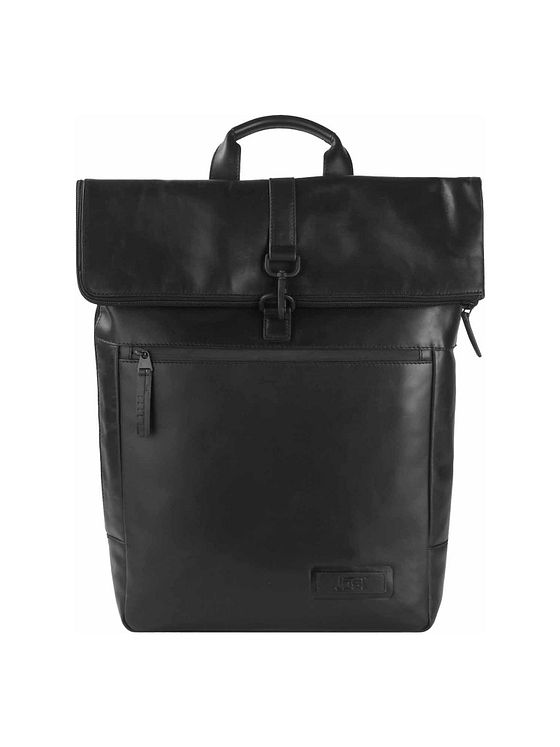 Jost Aarhus Daypack Læder 44 cm Laptoprum